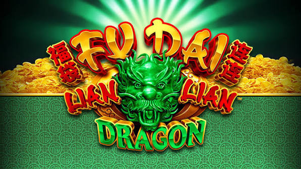 Fu Dai Lian Lian pokie machine
