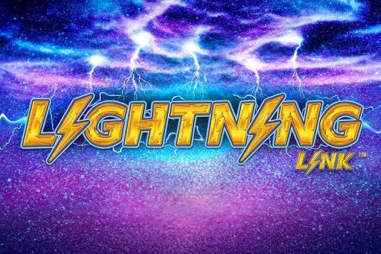 Lightning Link pokie machine