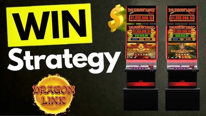 Budget Control Strategy for Dragon Link