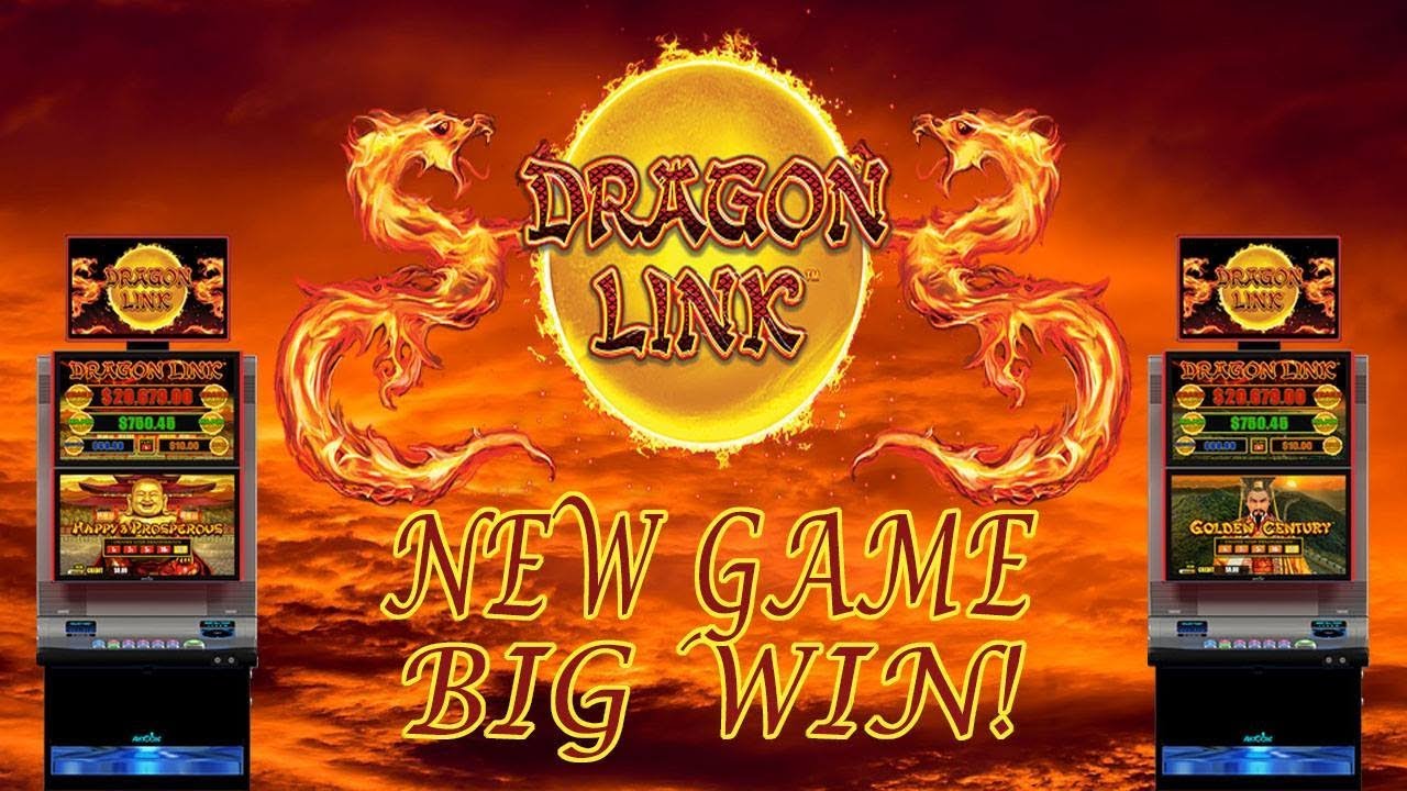 Free Spins Grind Strategy for Dragon Link